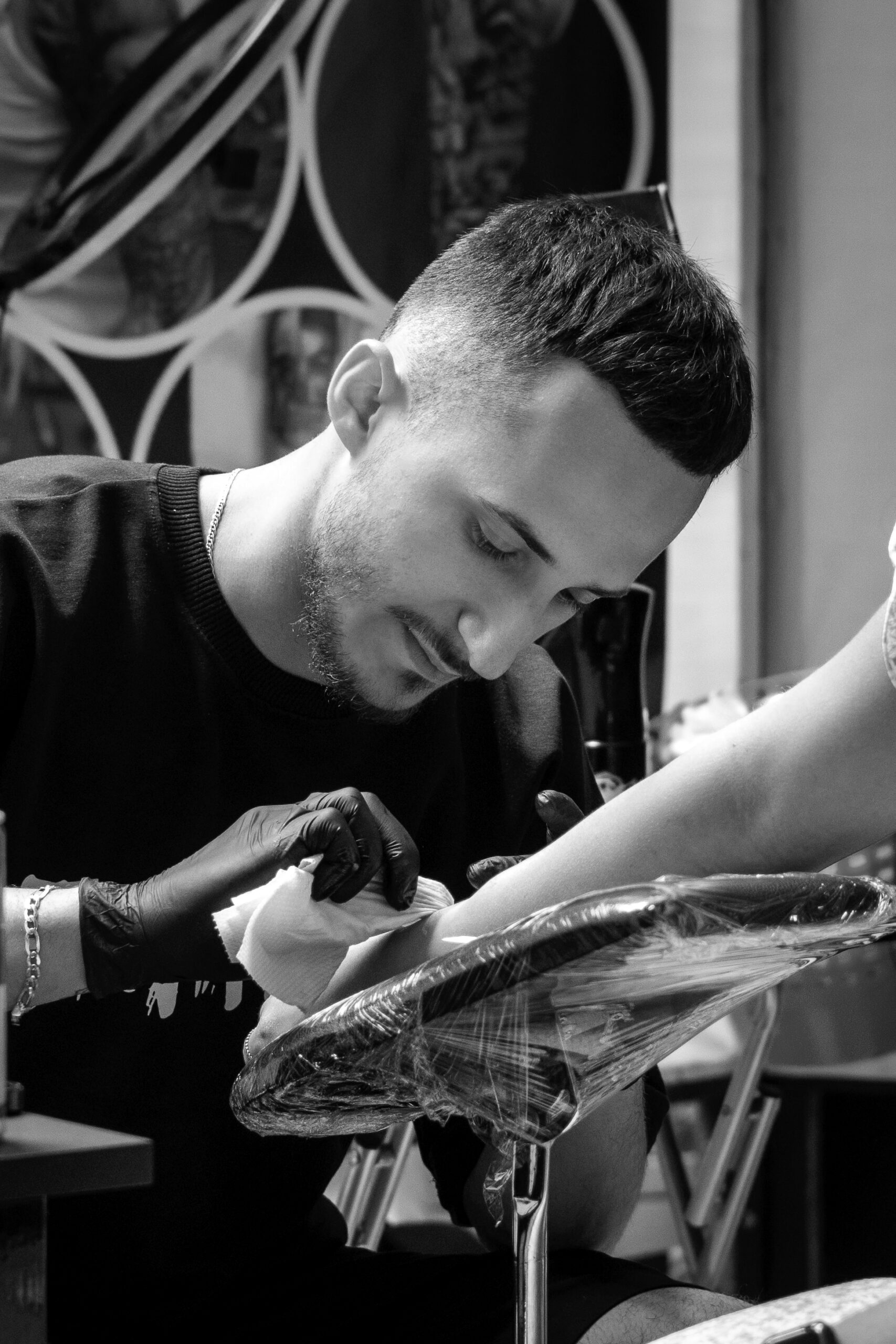 leo-tattoo